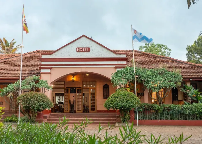 Masindi Hotel