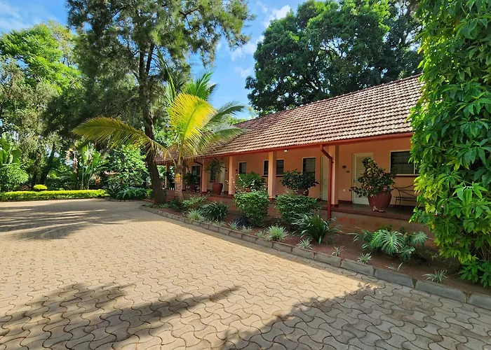 Masindi Hotel