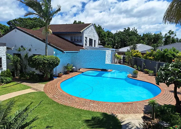 Umuzi Guest House Richards Bay