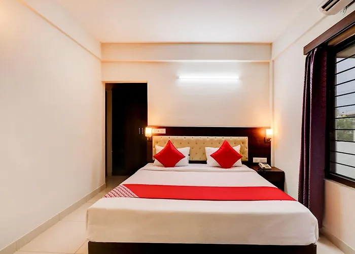 Aster Suites Bangalore