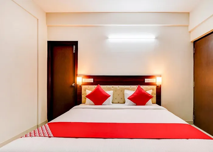 Aster Suites Bangalore