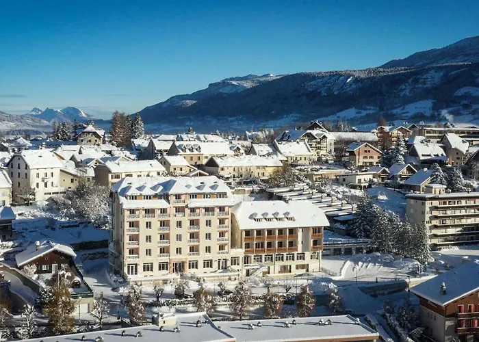 Residence Le Splendid Villard-de-Lans