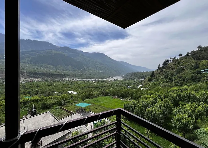 Aangan Homes - Dobhi, Manali Nagar 