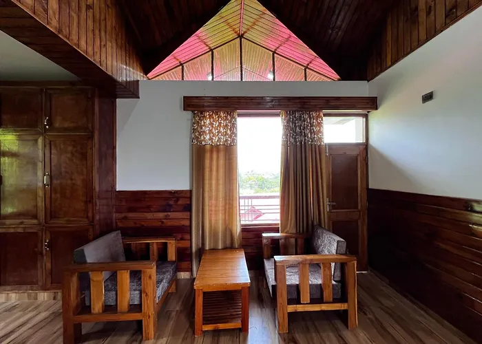 Aangan Homes - Dobhi, Manali Nagar 