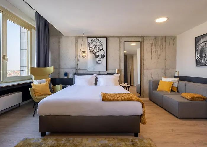 Aparthotel Cologne Ehrenfeld