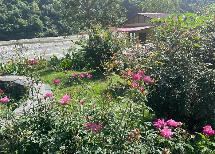 Nayar Valley Retreat Lansdowne
