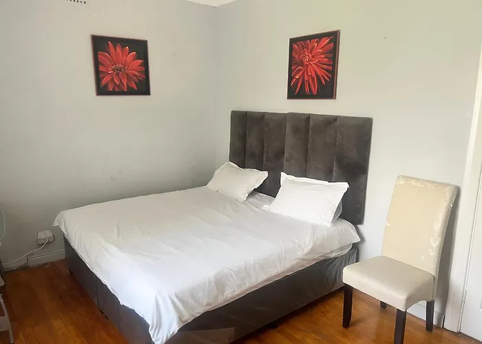 Izuba Lodge Cape Town