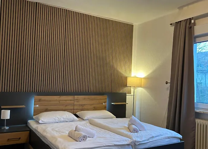 Riverside Airport Hotel Kelsterbach