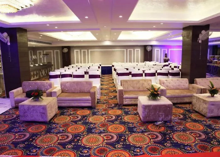 Hotel Rajmahal Inn Bhiwadi