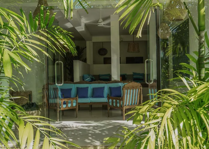 Jackie'S Guest House Mirissa