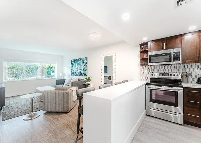 365 Ocean Aparthotel Boca Raton