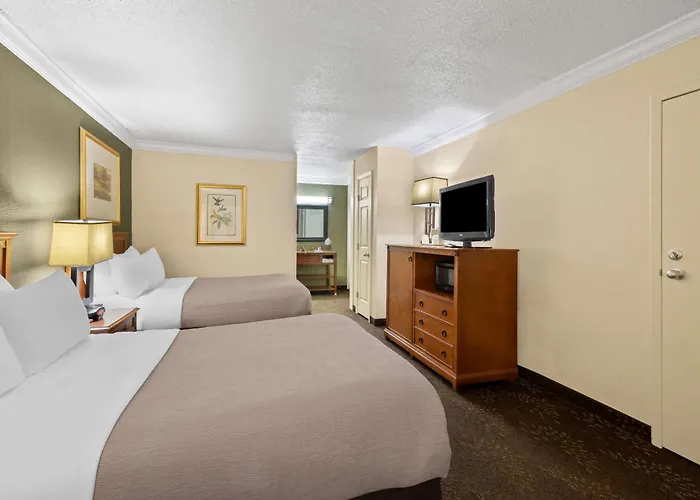 Quality Inn Morgan City
