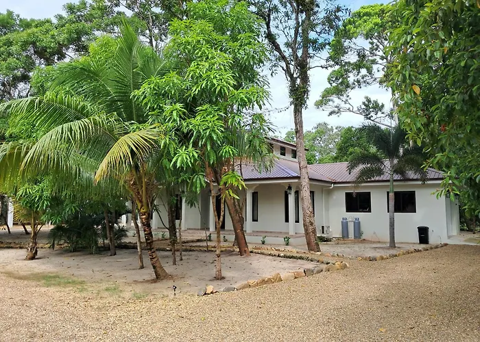 Ceiba Beach Resort Maya Beach