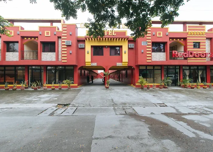 Reddoorz @ Golden Victory Hotel Mabalacat Pampanga