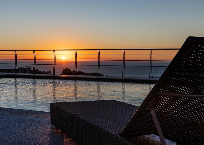 Oceane Guest House - Adults Only Nazaré