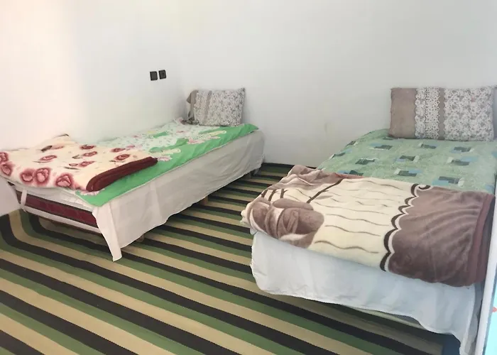 Bed and Breakfast Cap Sim Surf House Esauira