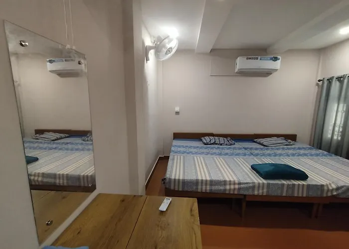 Azhar Lodge Koyilandy Kozhikode