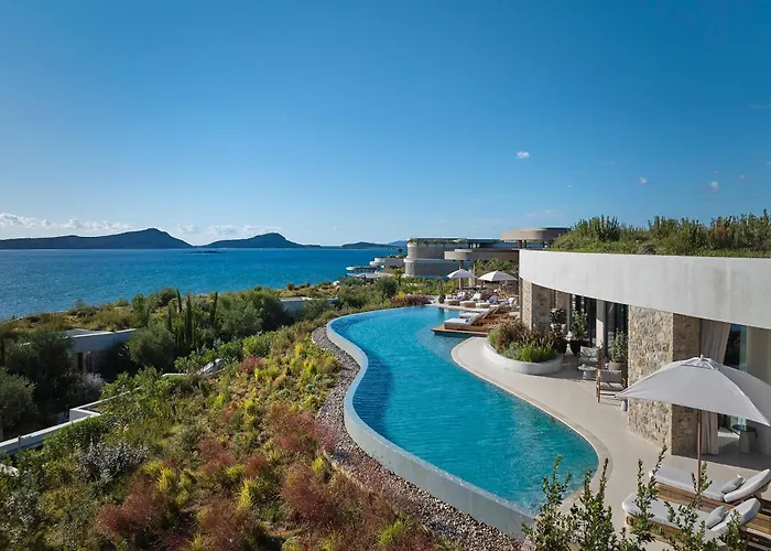 Mandarin Oriental, Costa Navarino Pylos