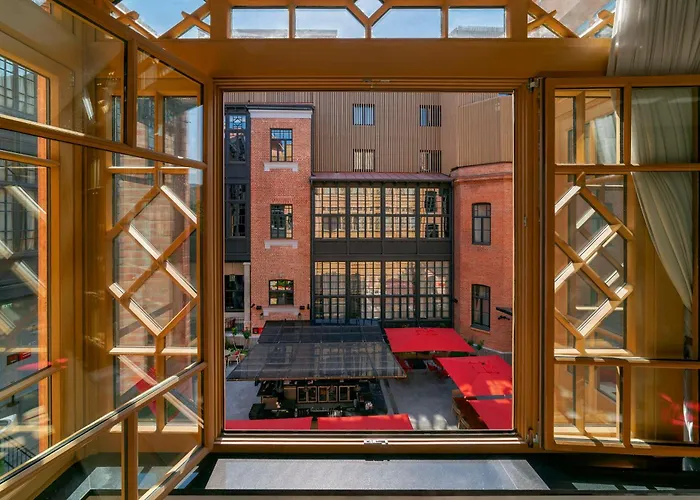 Radisson Red Tbilisi Hotel