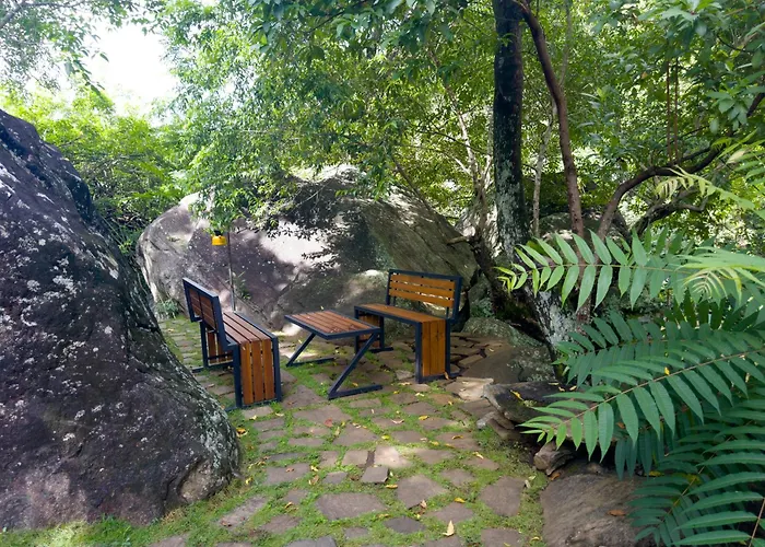 Forest Heaven Eco Resort Belihuloya