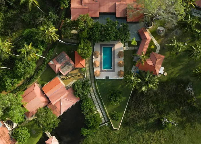 Malala Retreat Hotel Hambantota