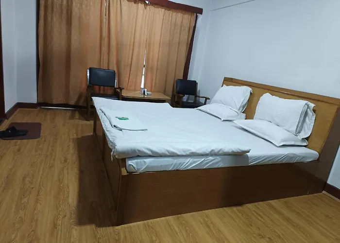 Hotel Ruby And Restaurant Srinagar 