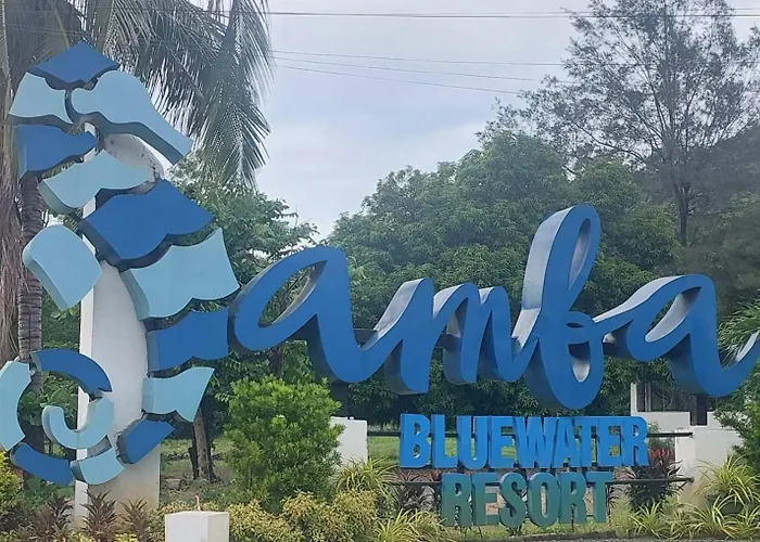 Samba Bluewater Resort Olongapo