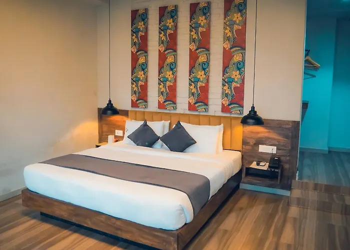 Jade City Hotel Pokhara