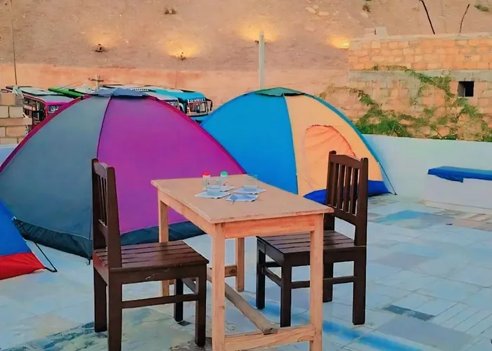 Hotel Sonar Fort Jaisalmer