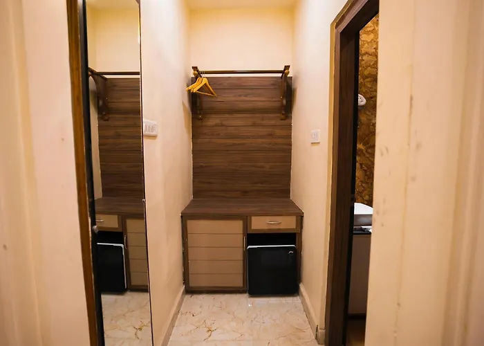 Captain Villa Heritage House Varanasi