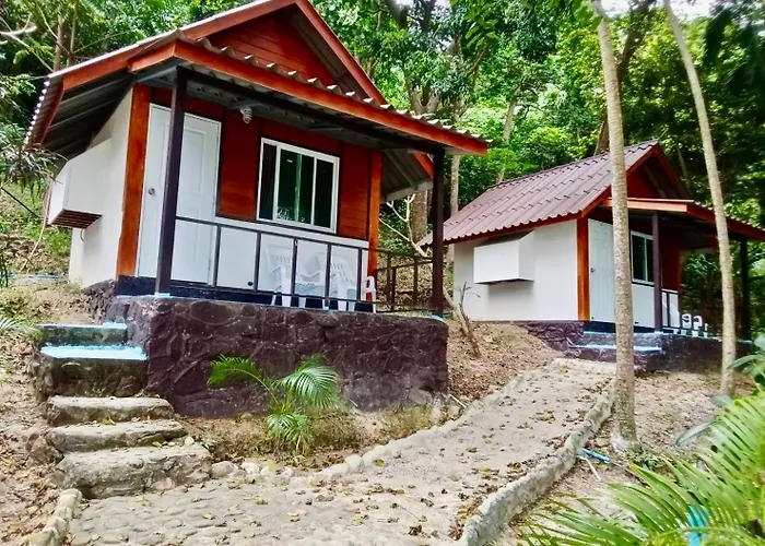 Phi Phi Private Beach Resort
