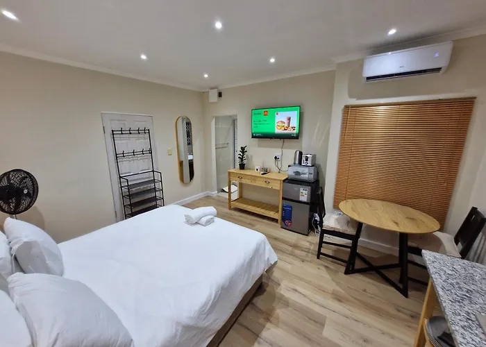 Millwood House Hotel Durban
