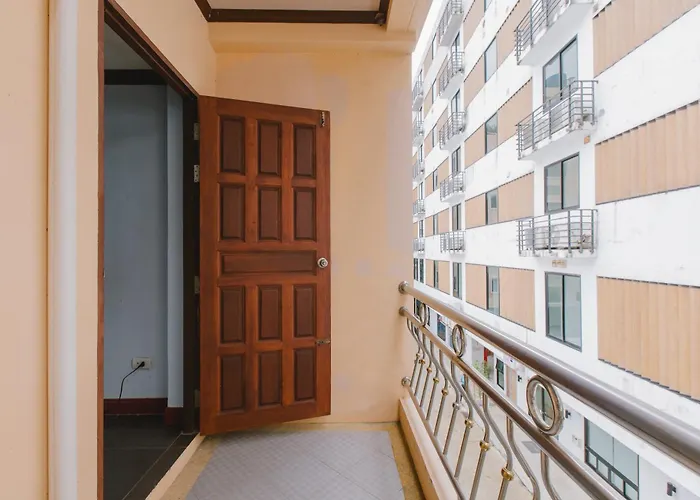 Sunstar Palace Patong