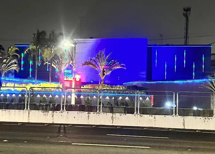 Prestige Motel 2 São Paulo