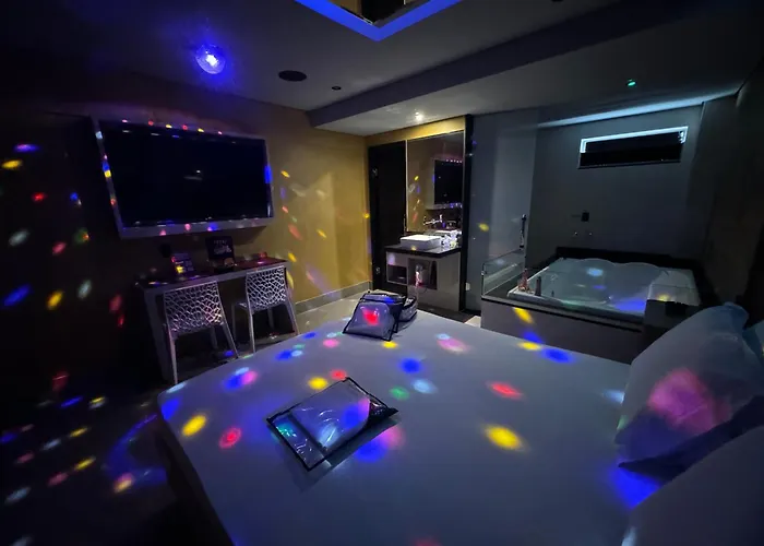 Prestige Motel 2 São Paulo