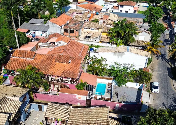 Bossa Nova Beach Buzios