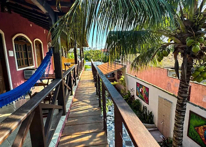 Bossa Nova Beach Buzios