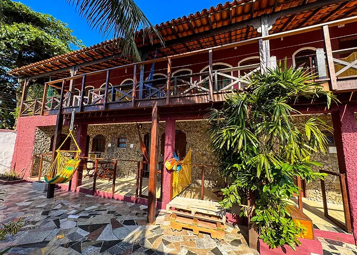 Bossa Nova Beach Buzios