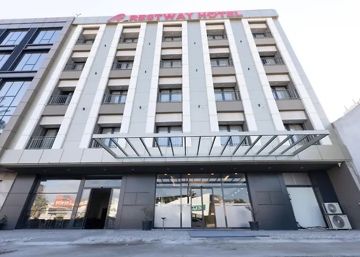 Restway Hotel İzmir