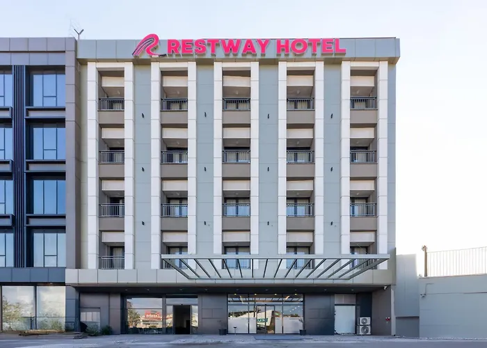 Restway Hotel İzmir