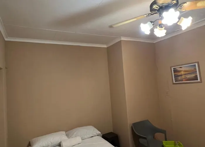 Happy Time Guest Houses Phalaborwa