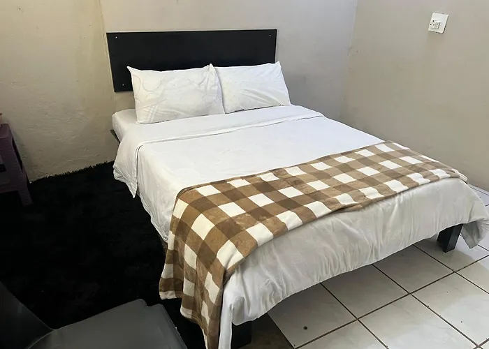 Happy Time Guest Houses Phalaborwa