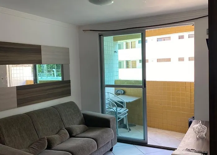 Residencial Maria de Fátima Aparthotel João Pessoa