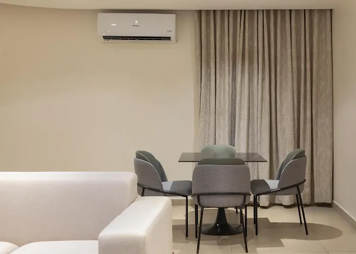 Clay House By Husk Collection Hotel Abuja
