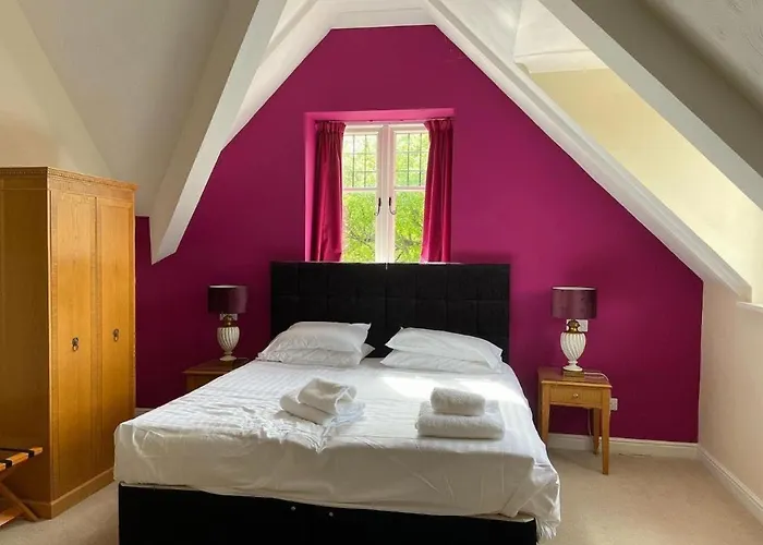 Scalford Country House Hotel Melton Mowbray