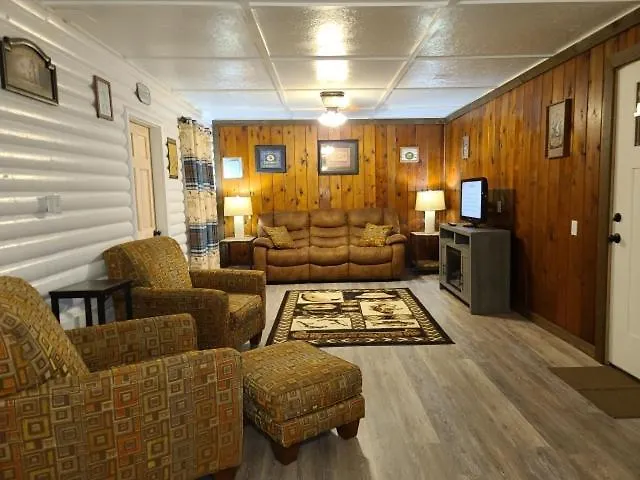 Bayview Campgrounds Hillsboro