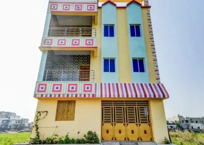 Hotel Aradhya Bhubaneswar