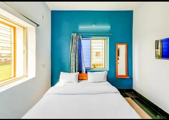 Hotel Aradhya Bhubaneswar
