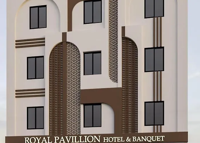 Omkaram Ashramam Gust House Hotel Varanasi