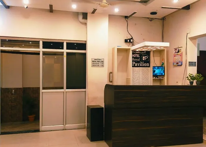 Omkaram Ashramam Gust House Hotel Varanasi